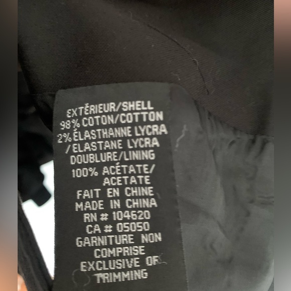 Jacob beaded detail blazer - Picture 4 of 4